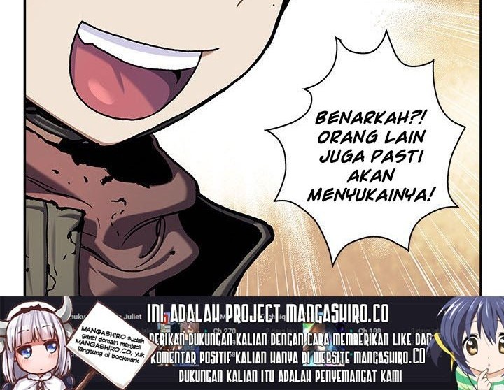 I Am Reborn as the Sword God Chapter 36 - halaman 23