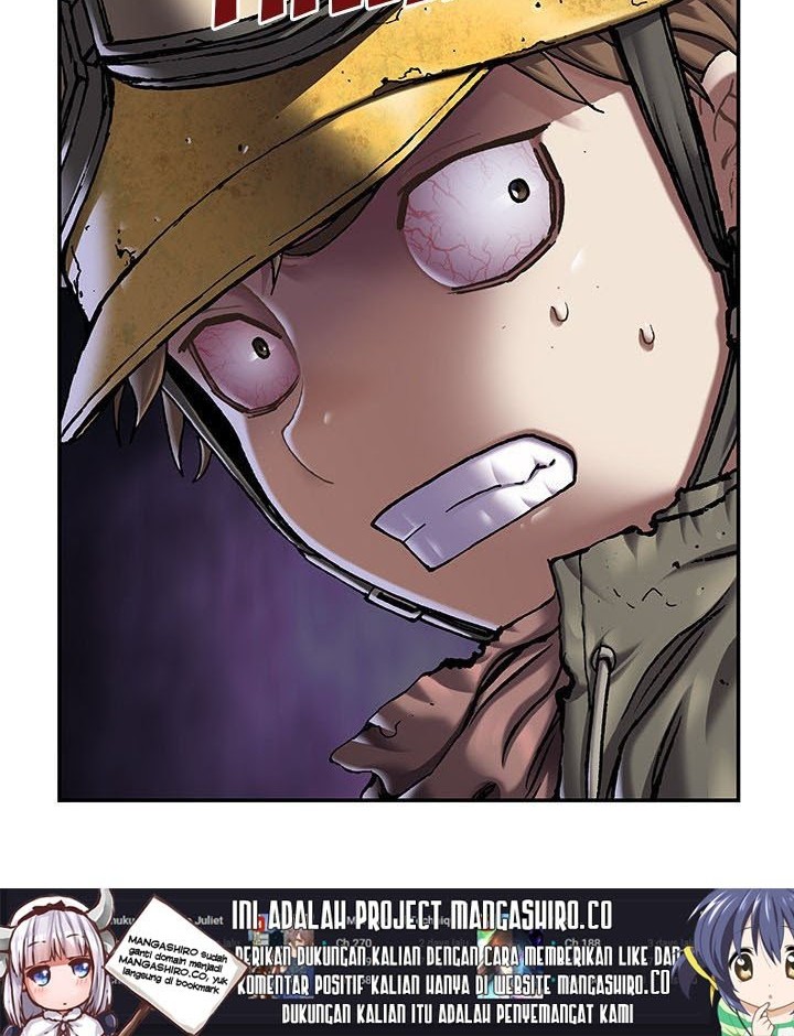 I Am Reborn as the Sword God Chapter 36 - halaman 29