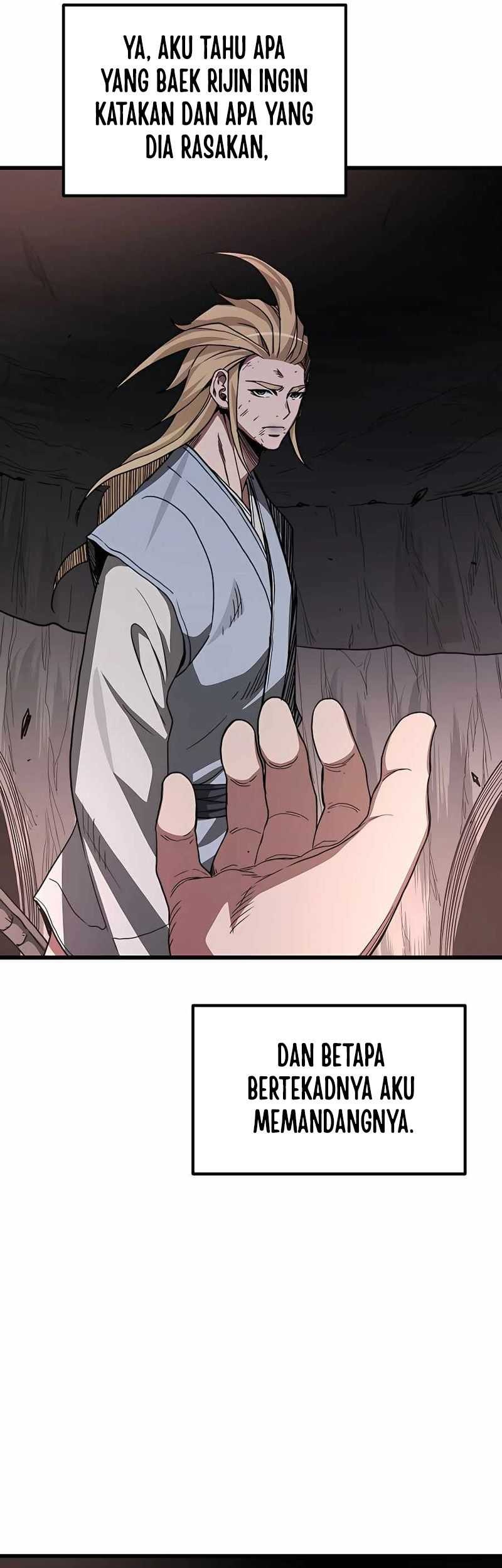 I Am Reborn as the Sword God Chapter 36 - halaman 37