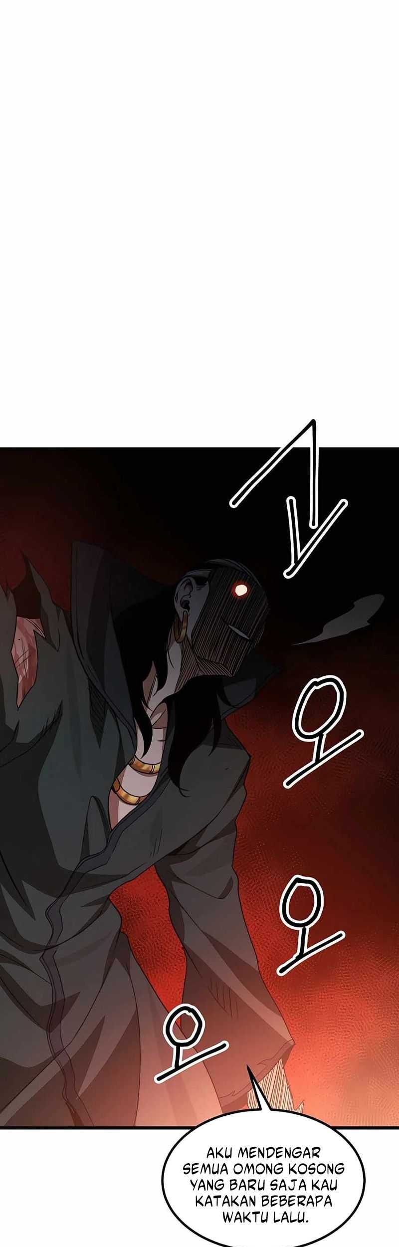 I Am Reborn as the Sword God Chapter 36 - halaman 41
