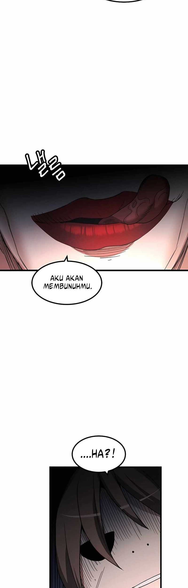 I Am Reborn as the Sword God Chapter 36 - halaman 42