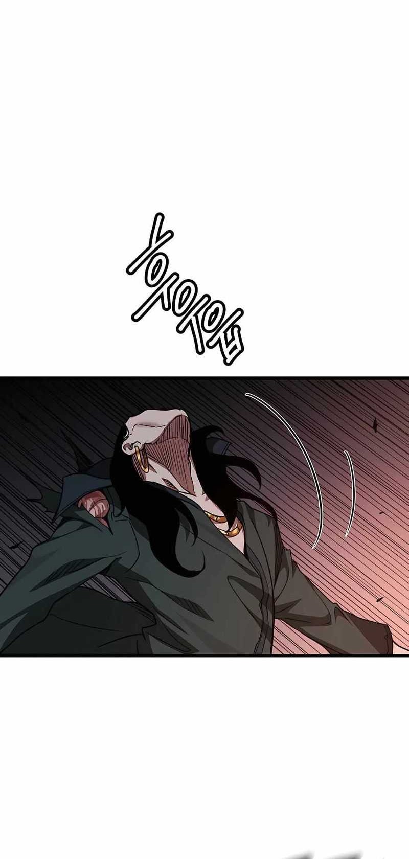 I Am Reborn as the Sword God Chapter 36 - halaman 44