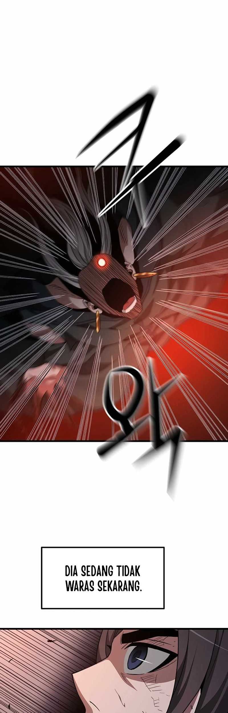 I Am Reborn as the Sword God Chapter 36 - halaman 47