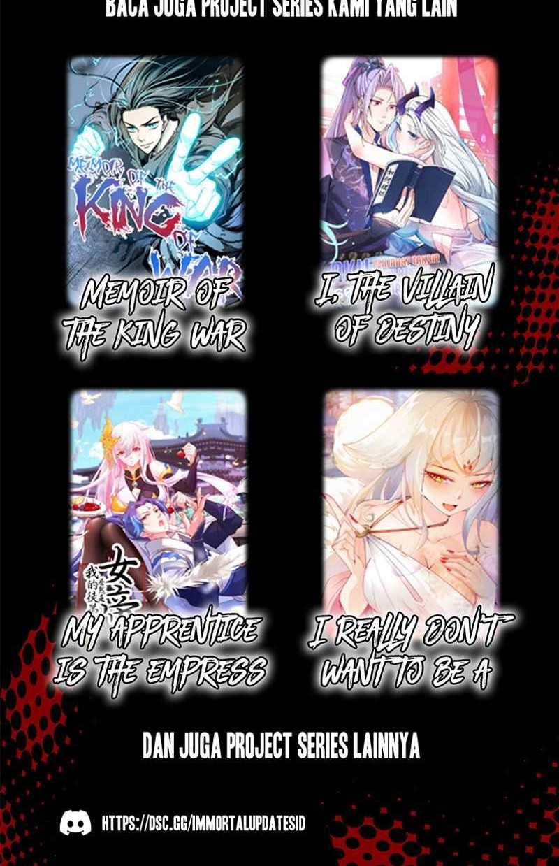 I Am Reborn as the Sword God Chapter 36 - halaman 50