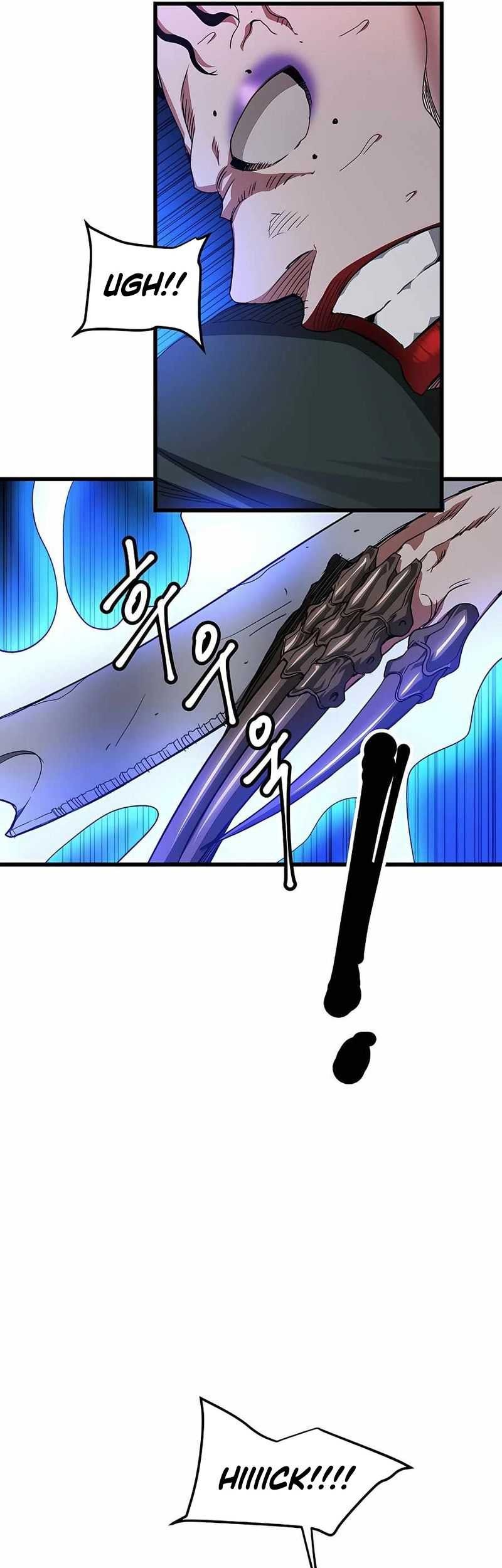 I Am Reborn as the Sword God Chapter 37 - halaman 41