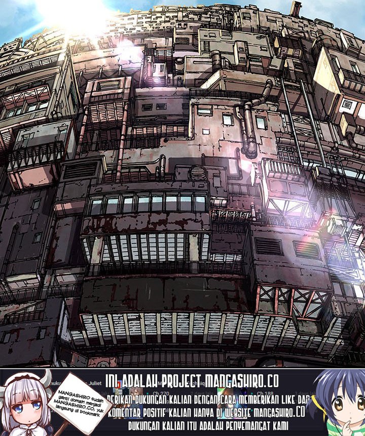 I Am Reborn as the Sword God Chapter 37 - halaman 5