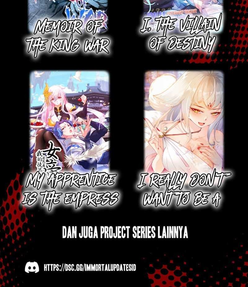 I Am Reborn as the Sword God Chapter 37 - halaman 54