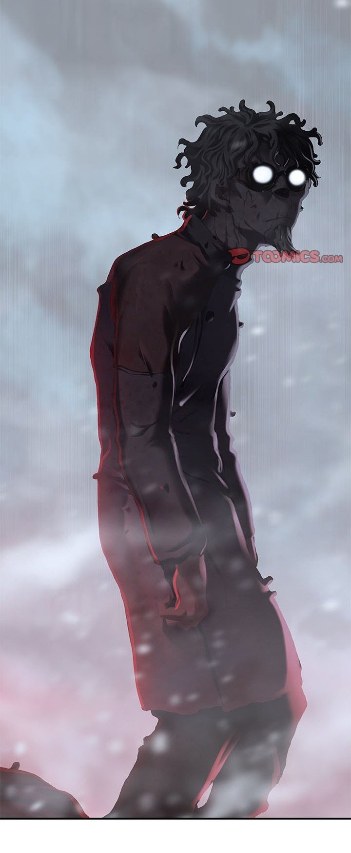 I Am Reborn as the Sword God Chapter 38 - halaman 19