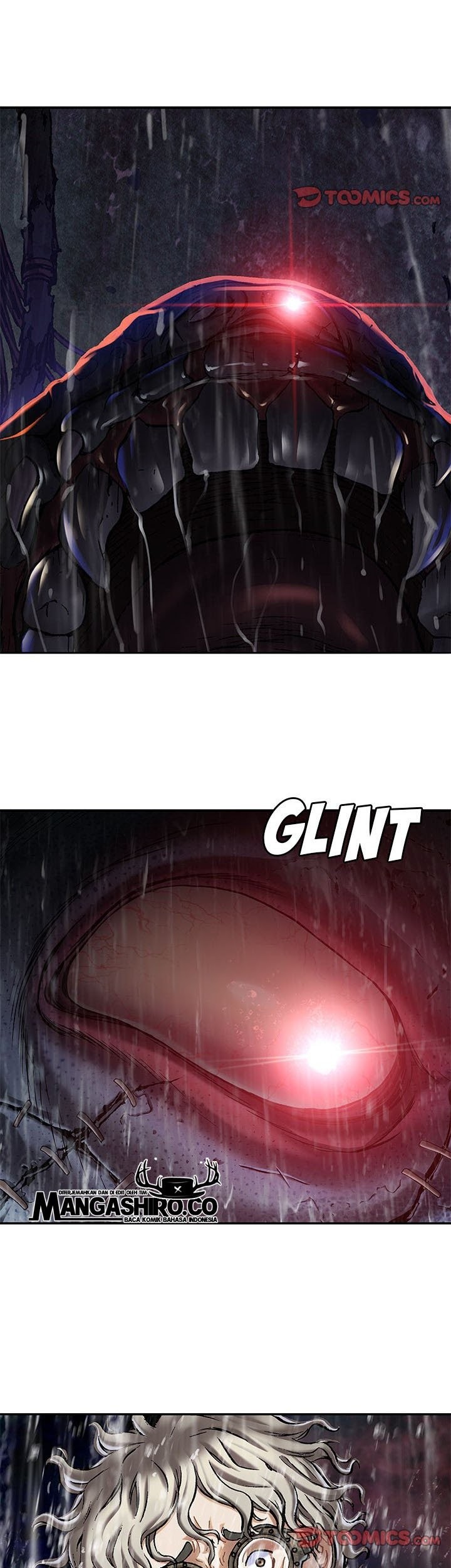 I Am Reborn as the Sword God Chapter 38 - halaman 32