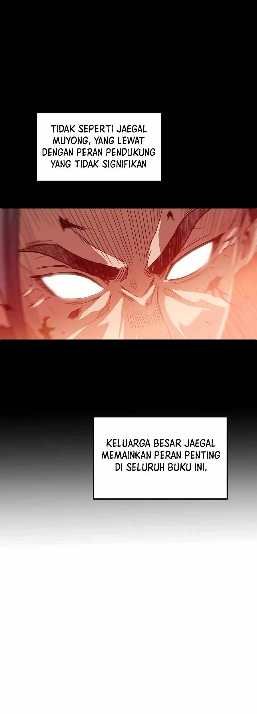 I Am Reborn as the Sword God Chapter 4 - halaman 37