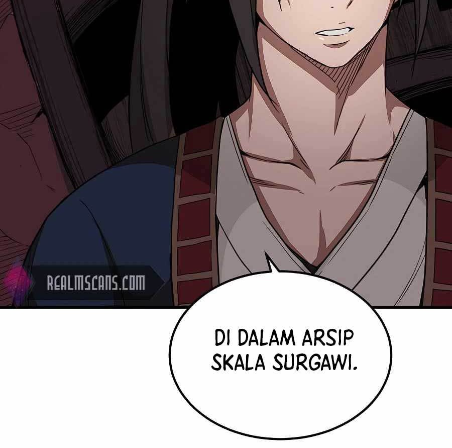 I Am Reborn as the Sword God Chapter 4 - halaman 39