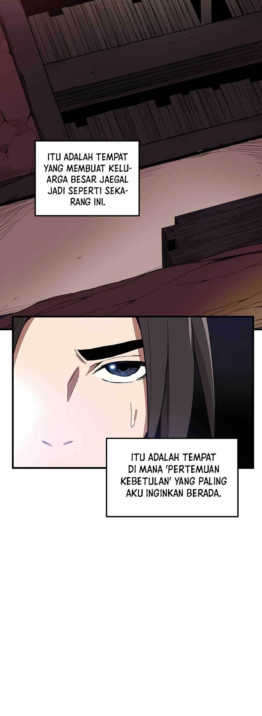 I Am Reborn as the Sword God Chapter 4 - halaman 41