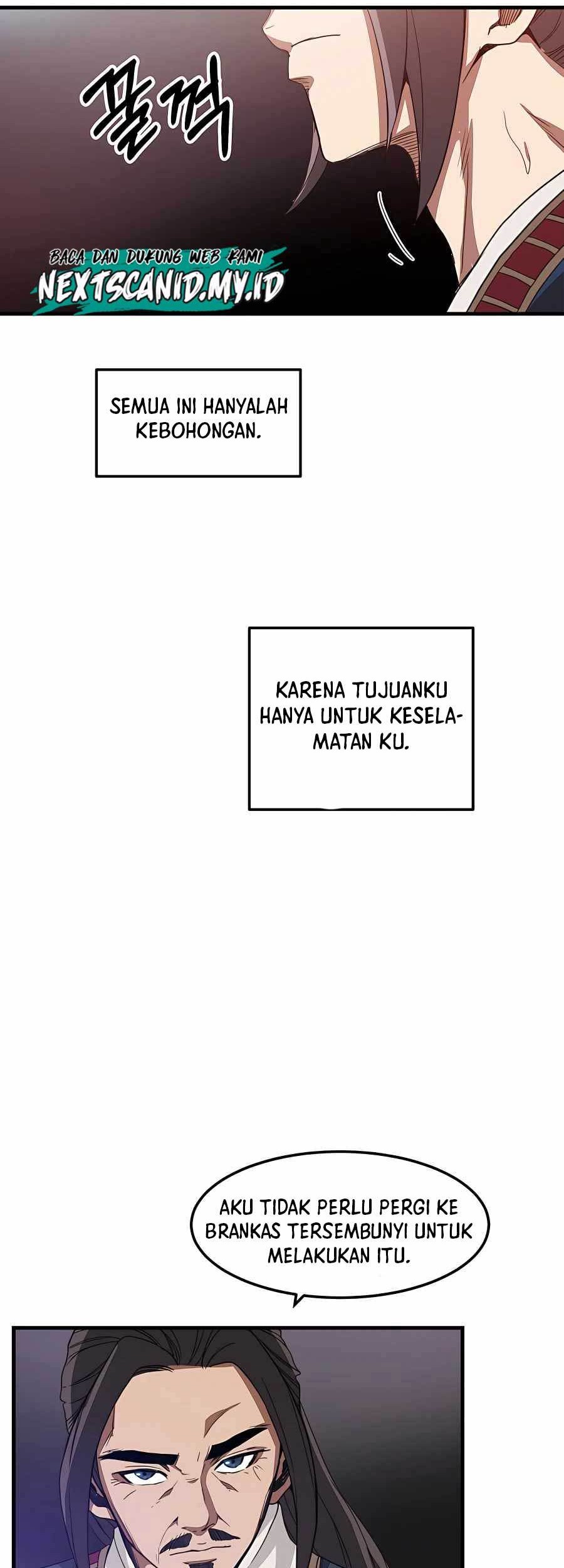 I Am Reborn as the Sword God Chapter 4 - halaman 46