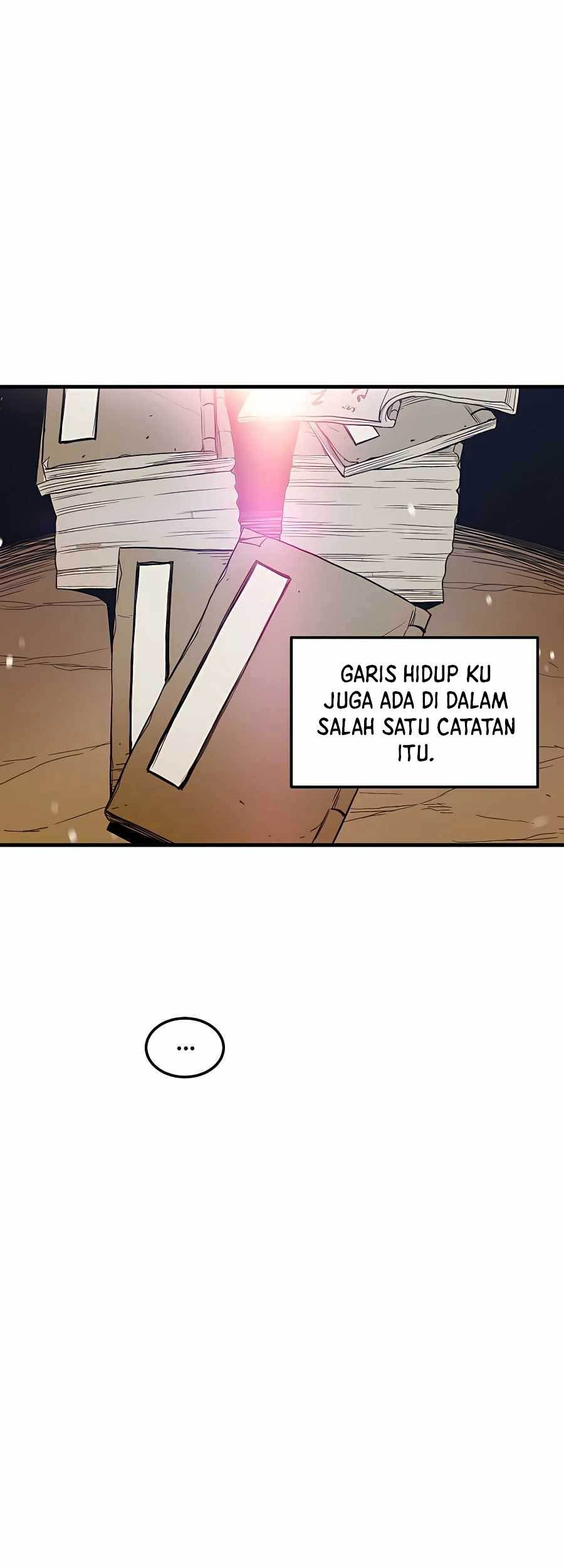 I Am Reborn as the Sword God Chapter 4 - halaman 48