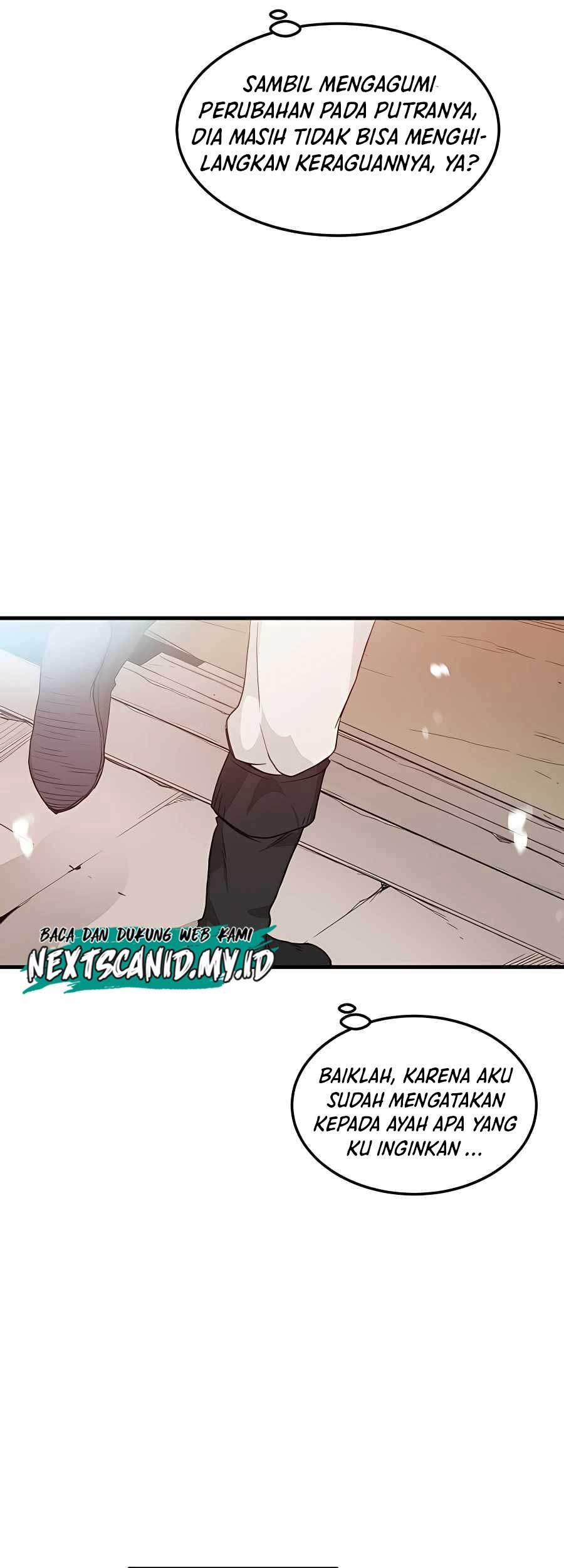 I Am Reborn as the Sword God Chapter 4 - halaman 51