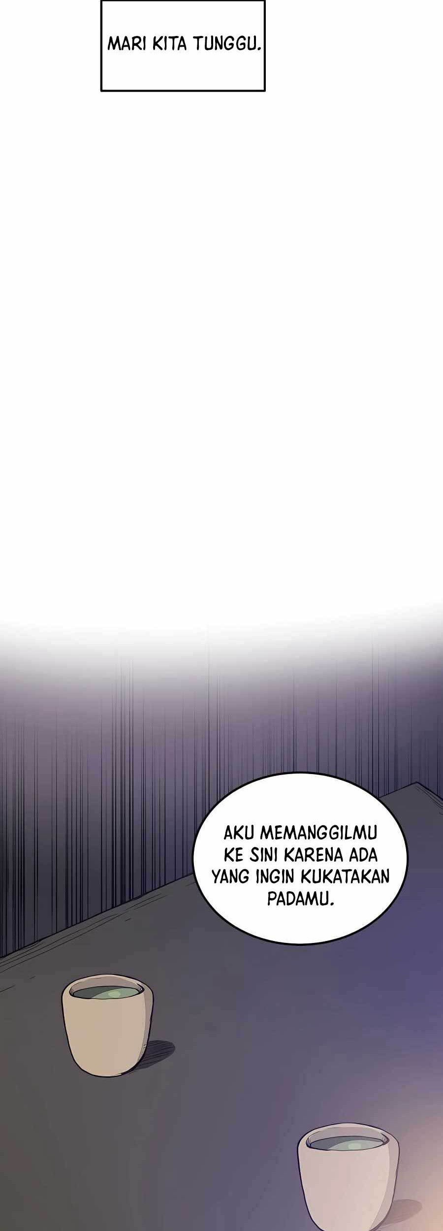 I Am Reborn as the Sword God Chapter 4 - halaman 52