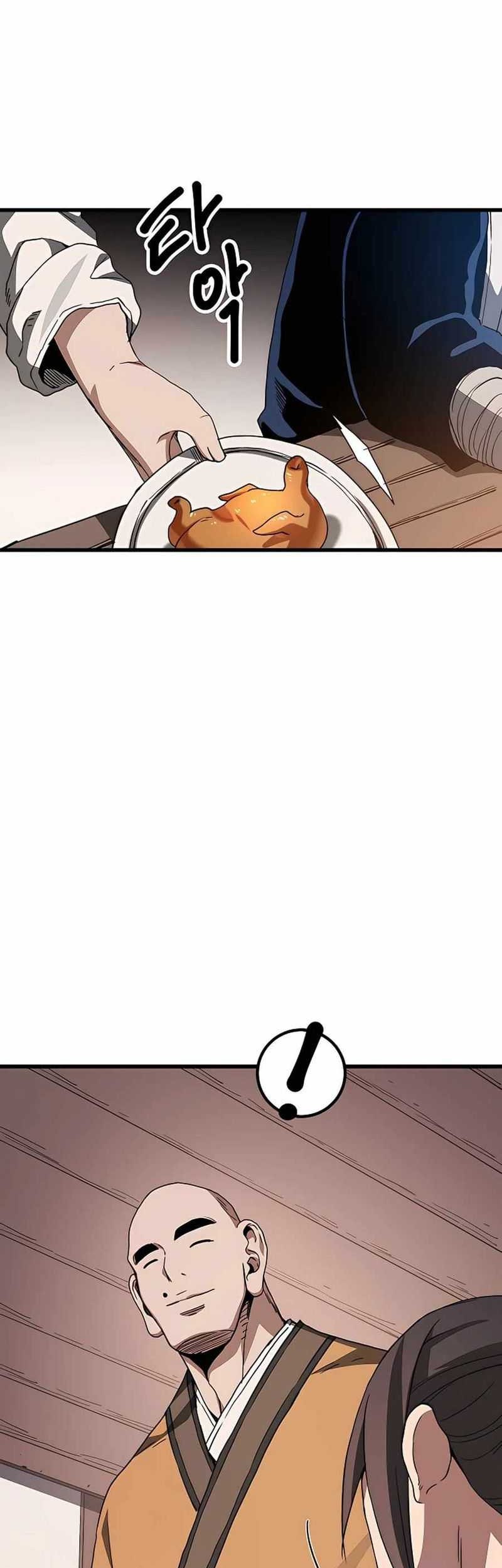 I Am Reborn as the Sword God Chapter 40 - halaman 47