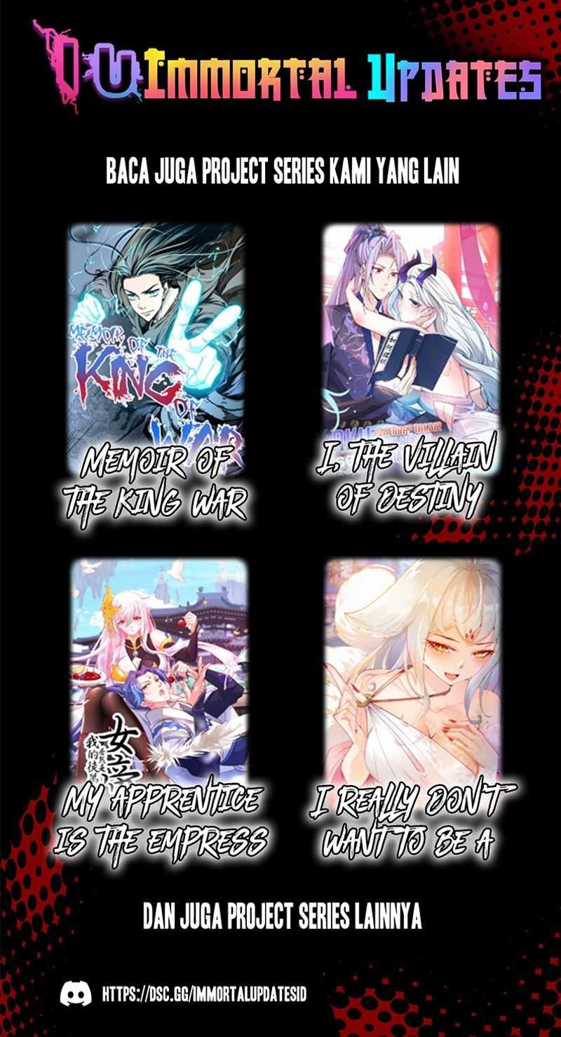 I Am Reborn as the Sword God Chapter 40 - halaman 51