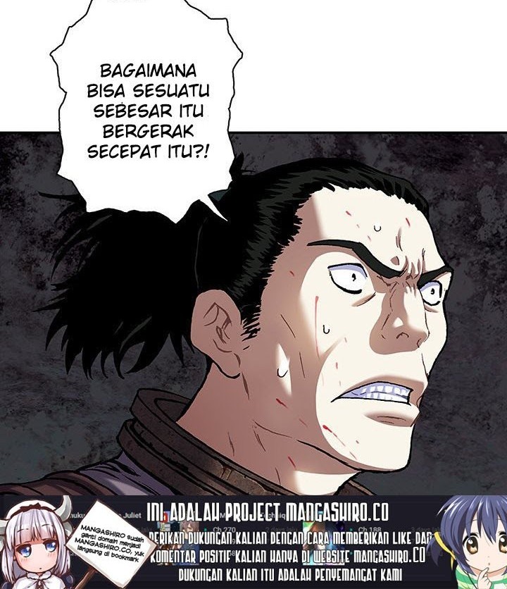 I Am Reborn as the Sword God Chapter 41 - halaman 29