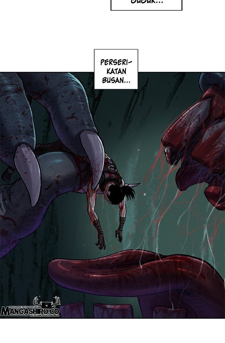 I Am Reborn as the Sword God Chapter 41 - halaman 31