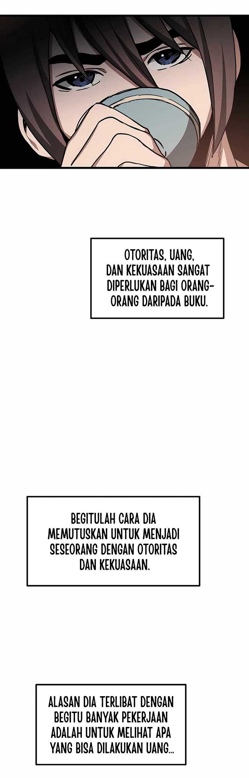 I Am Reborn as the Sword God Chapter 41 - halaman 38