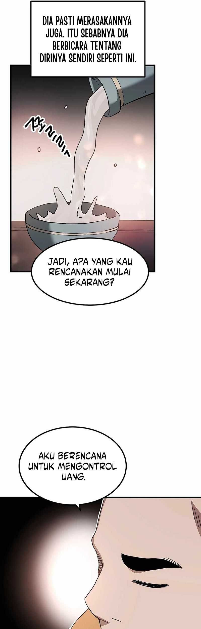 I Am Reborn as the Sword God Chapter 41 - halaman 41