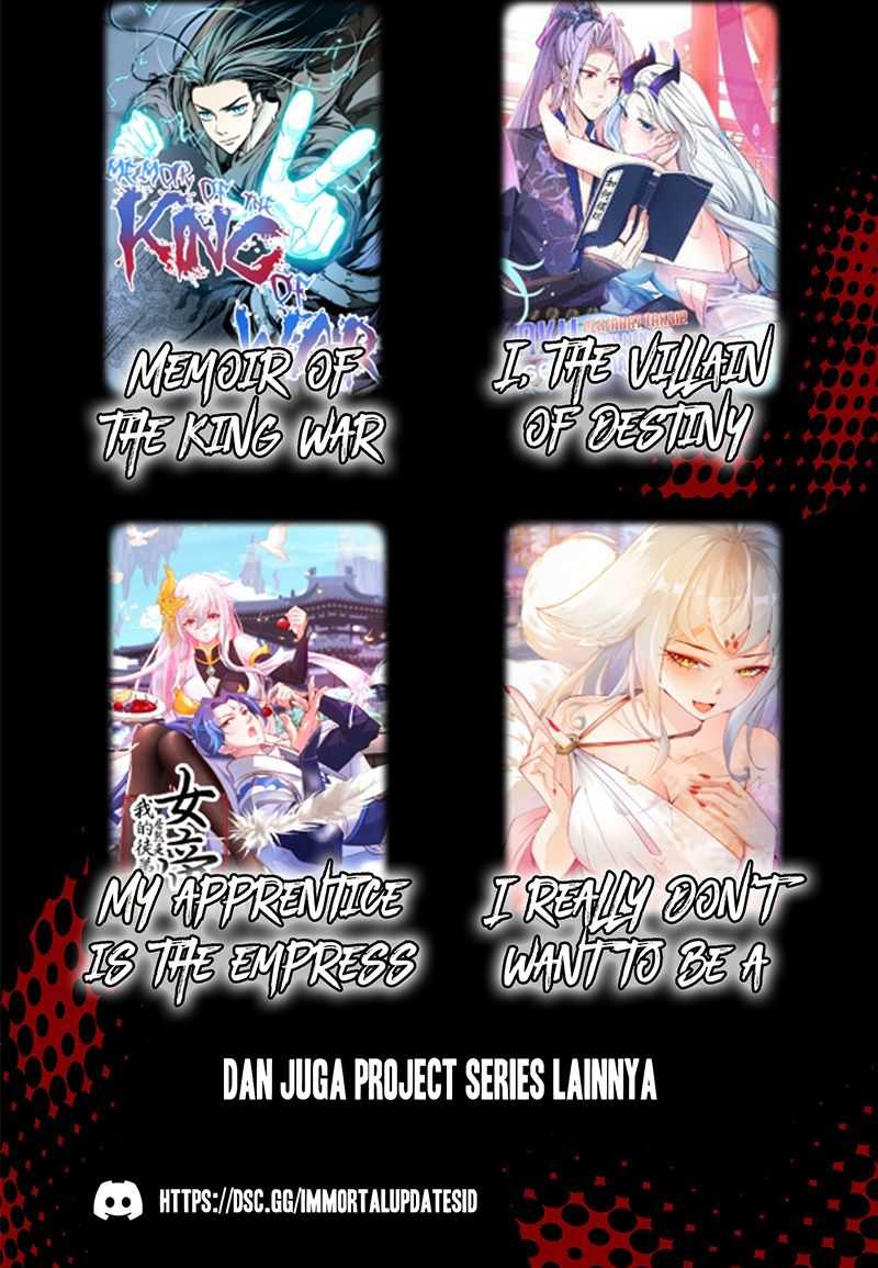 I Am Reborn as the Sword God Chapter 41 - halaman 49