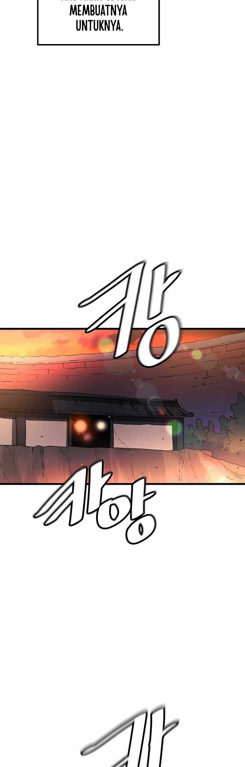 I Am Reborn as the Sword God Chapter 42 - halaman 39