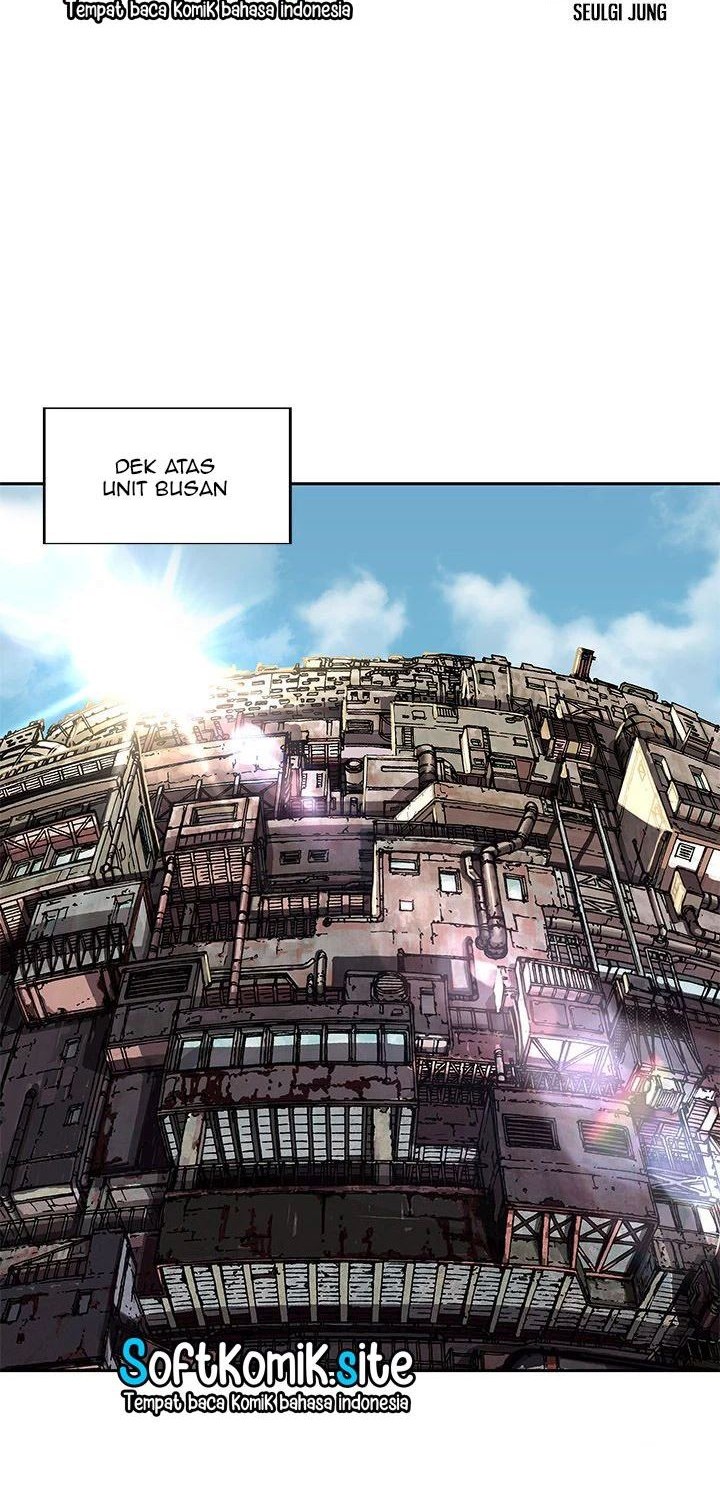 I Am Reborn as the Sword God Chapter 42 - halaman 4