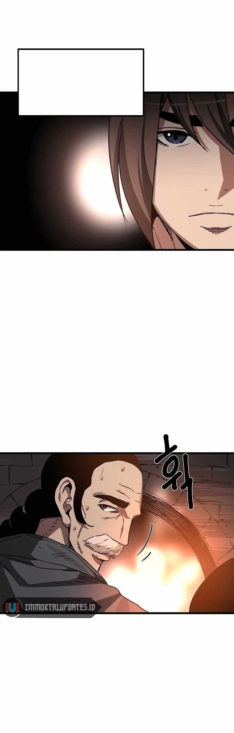 I Am Reborn as the Sword God Chapter 42 - halaman 47