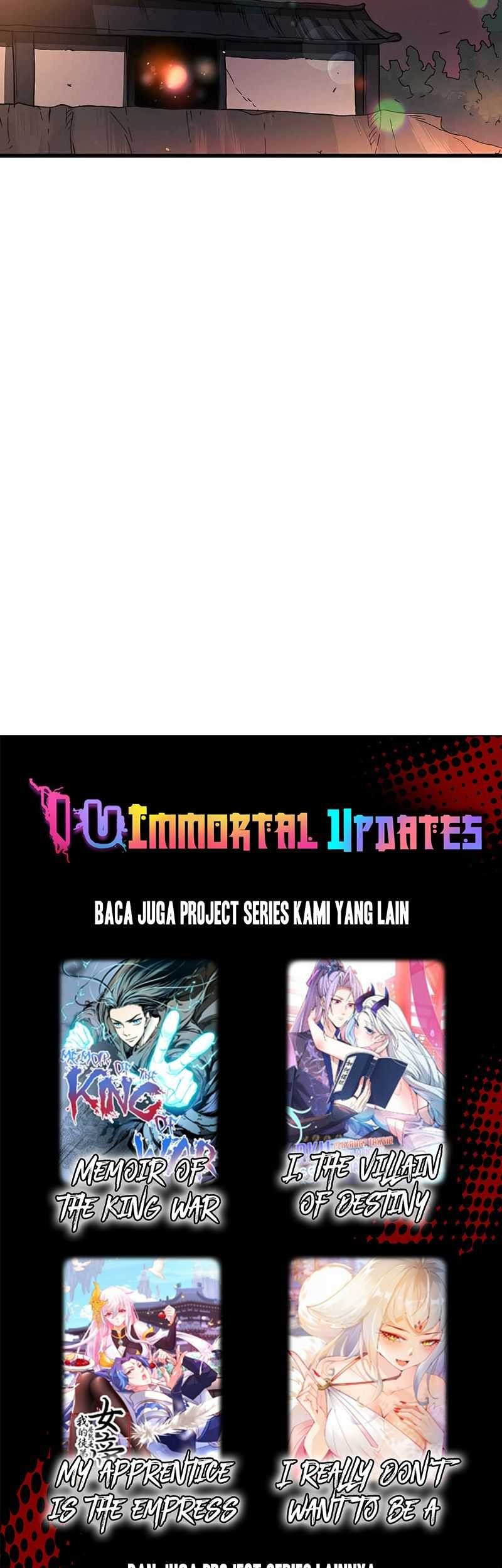 I Am Reborn as the Sword God Chapter 42 - halaman 49