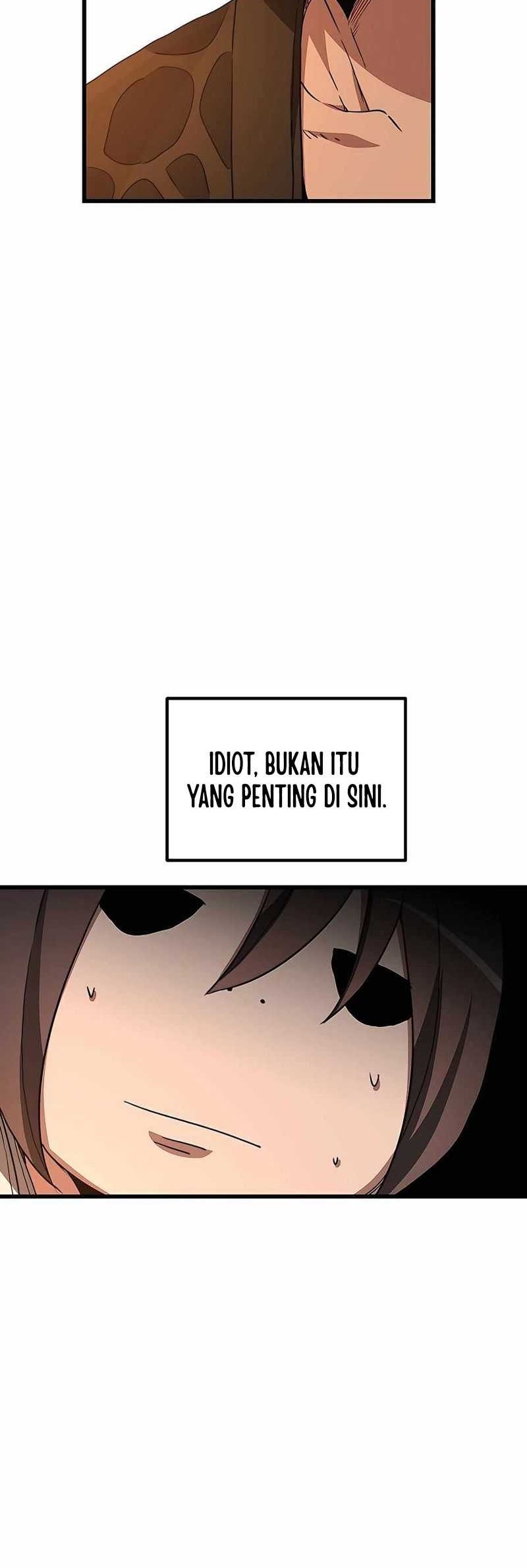 I Am Reborn as the Sword God Chapter 43 - halaman 36