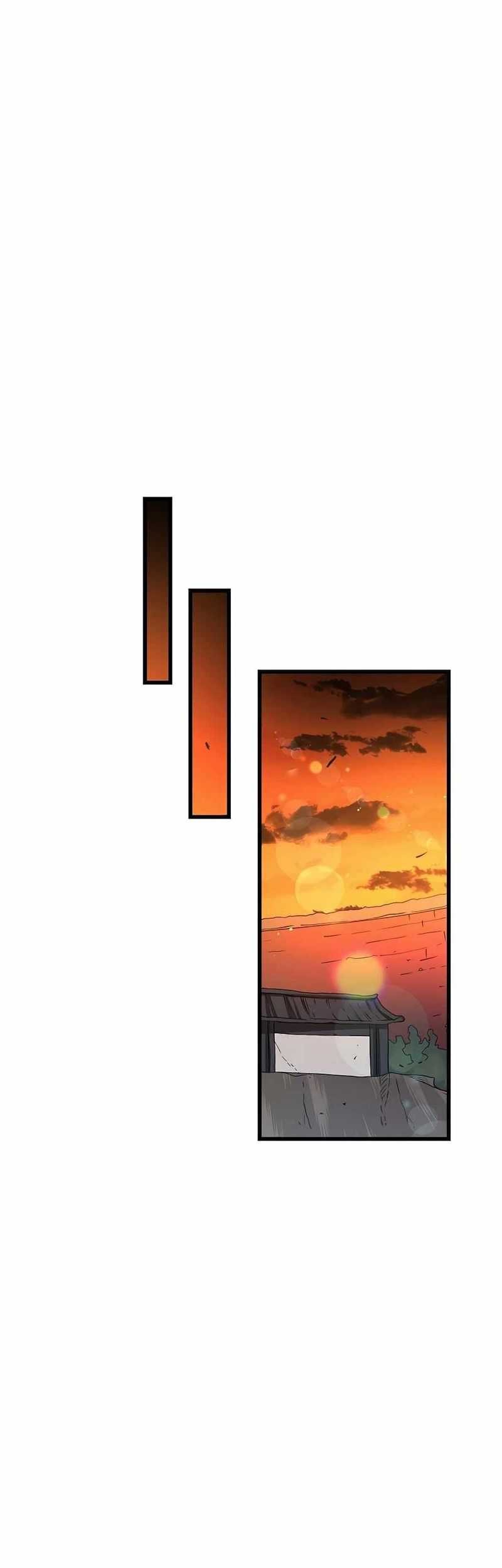 I Am Reborn as the Sword God Chapter 43 - halaman 41
