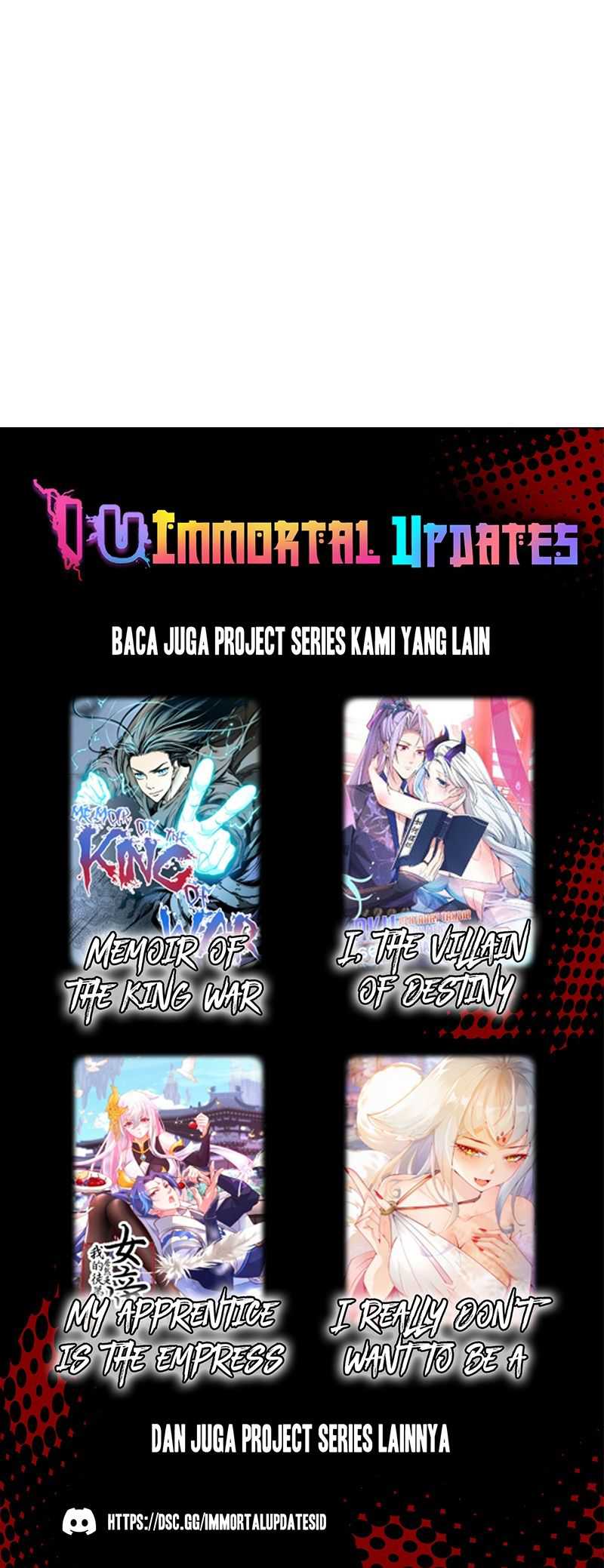 I Am Reborn as the Sword God Chapter 43 - halaman 49