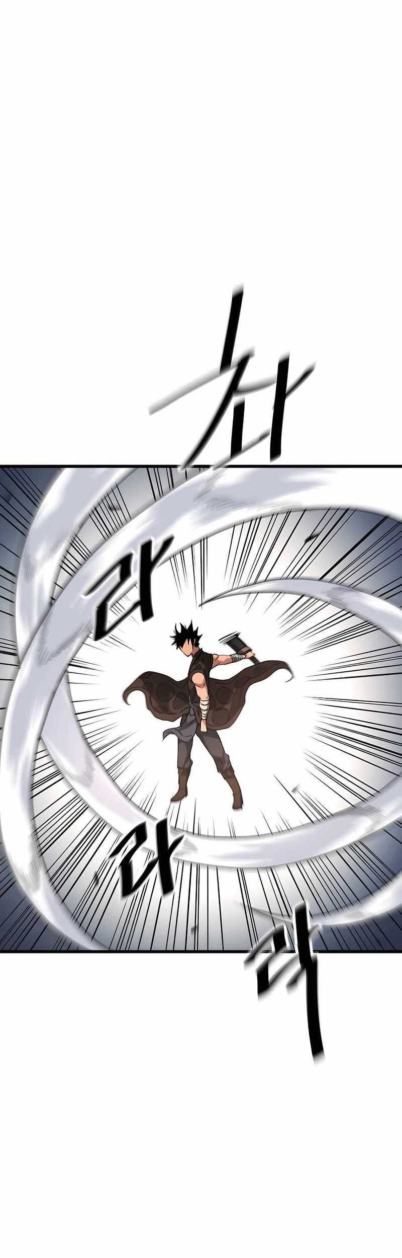 I Am Reborn as the Sword God Chapter 44 - halaman 32