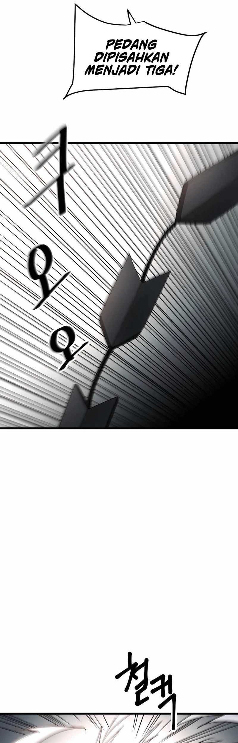 I Am Reborn as the Sword God Chapter 44 - halaman 34