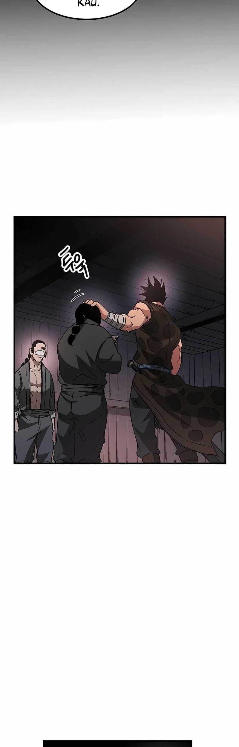 I Am Reborn as the Sword God Chapter 44 - halaman 43