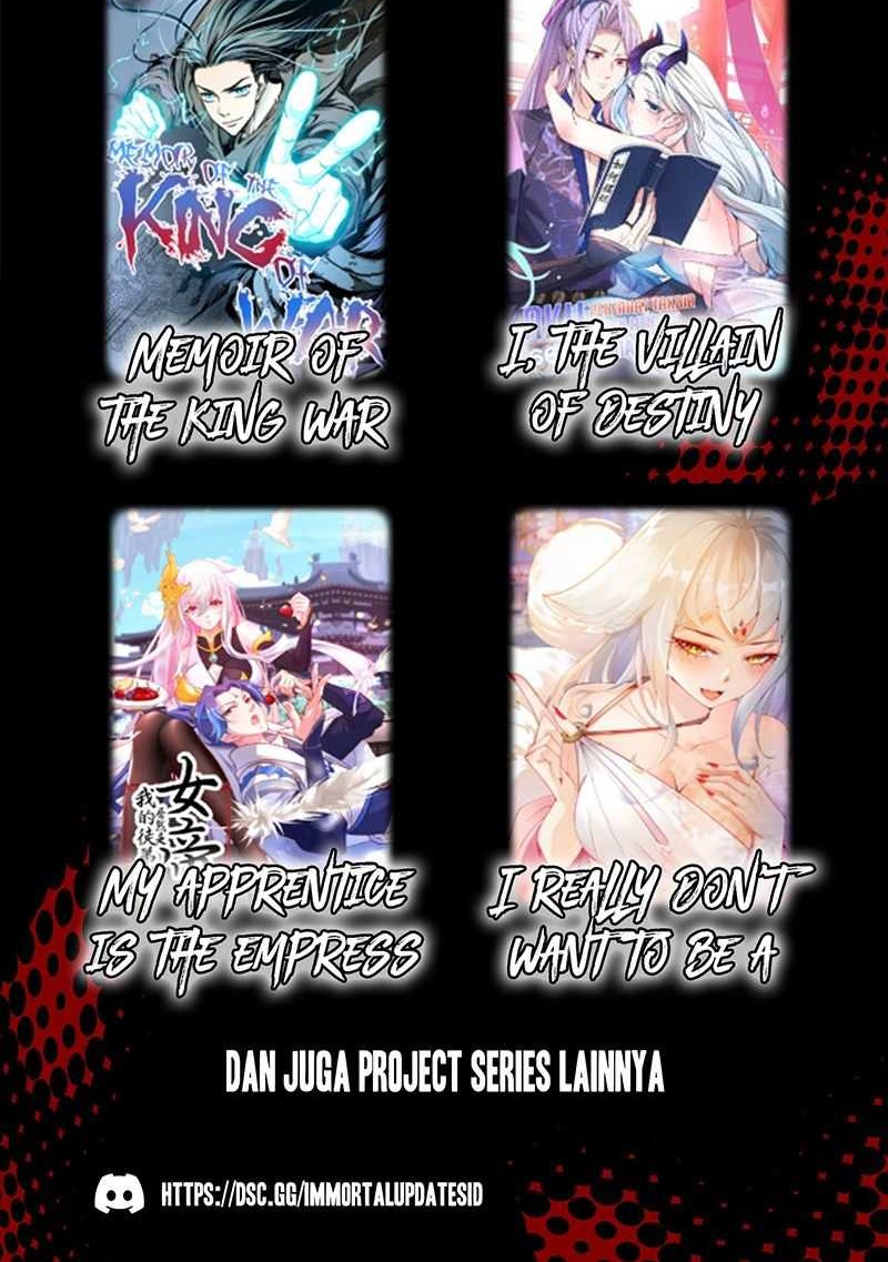 I Am Reborn as the Sword God Chapter 44 - halaman 48