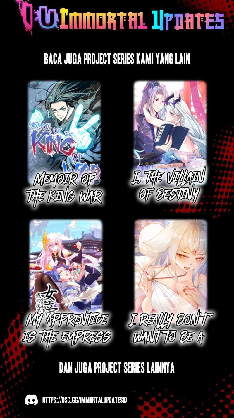 I Am Reborn as the Sword God Chapter 45 - halaman 51