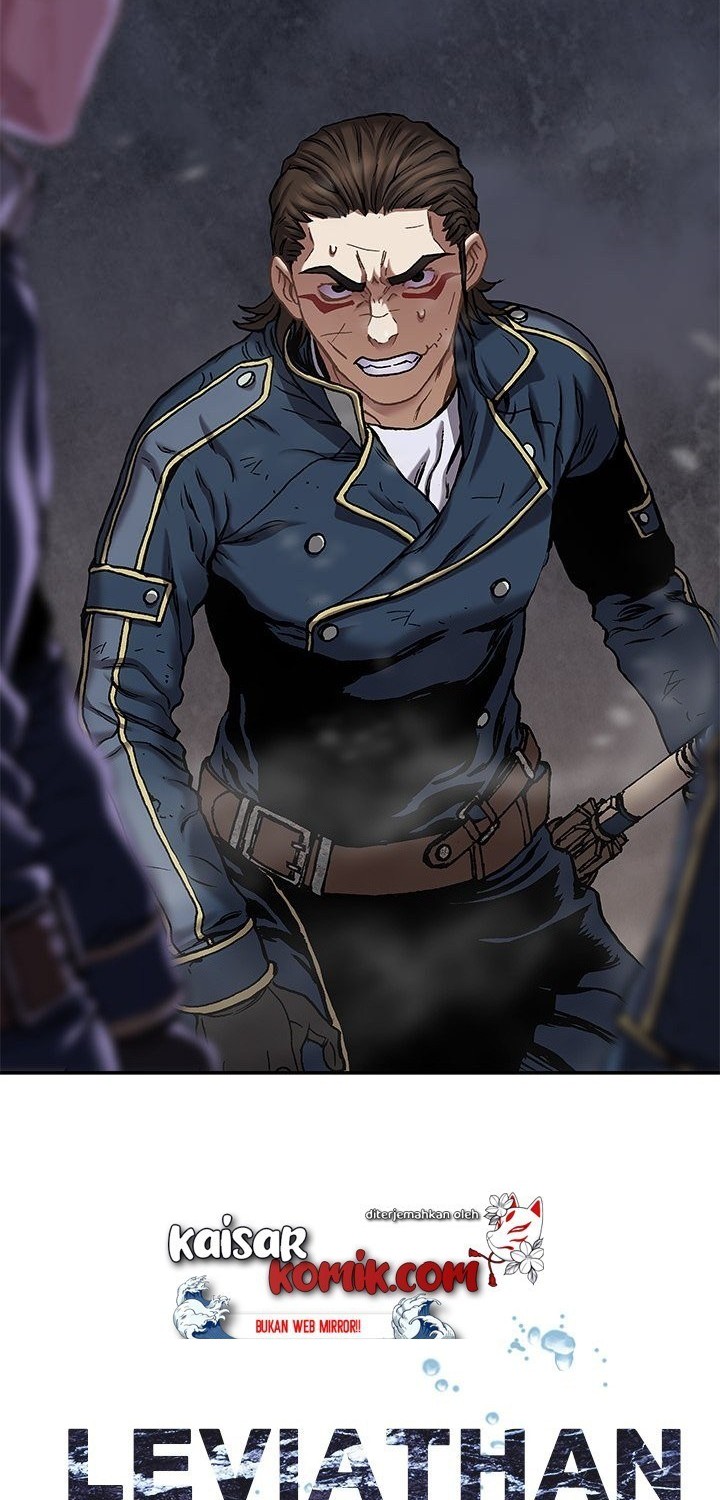 I Am Reborn as the Sword God Chapter 46 - halaman 38