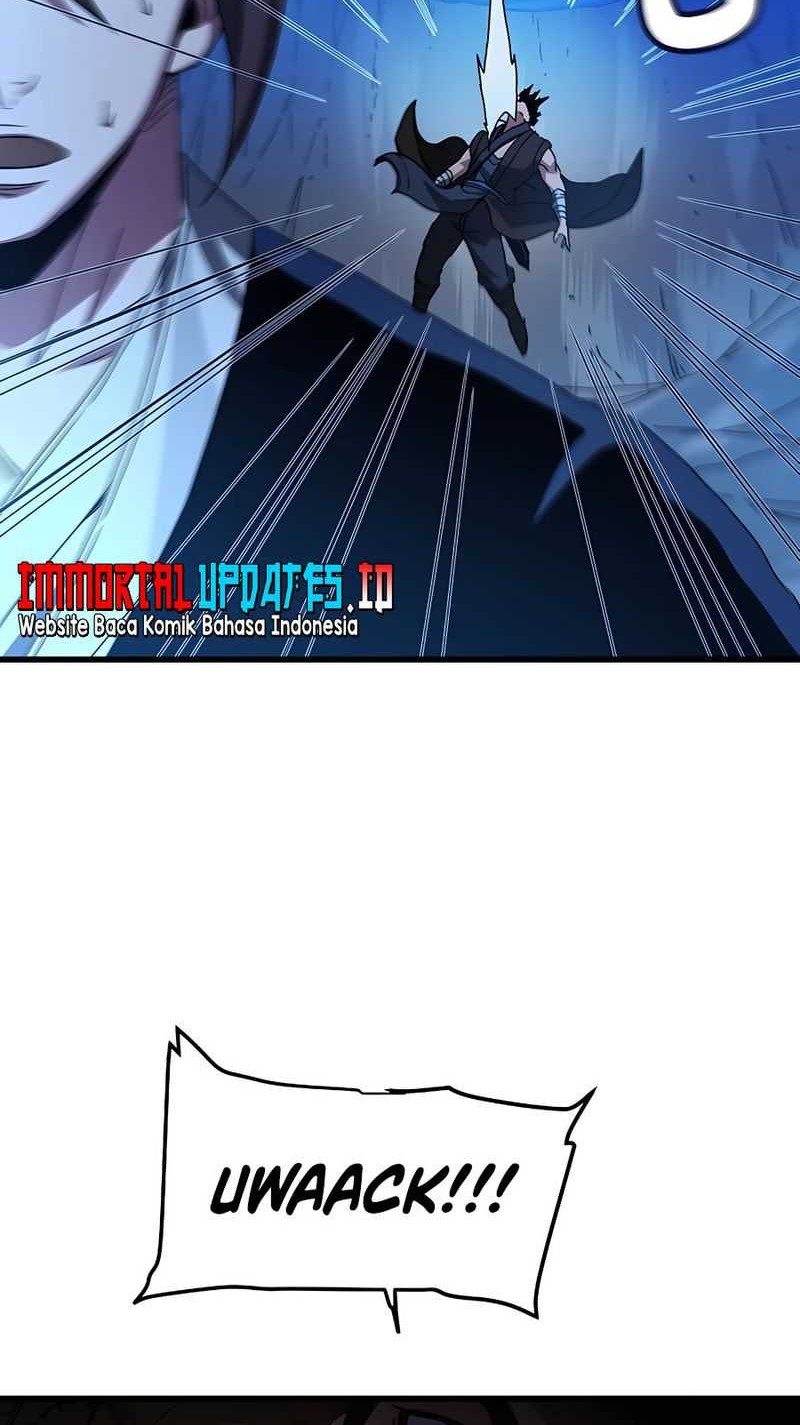 I Am Reborn as the Sword God Chapter 46 - halaman 40