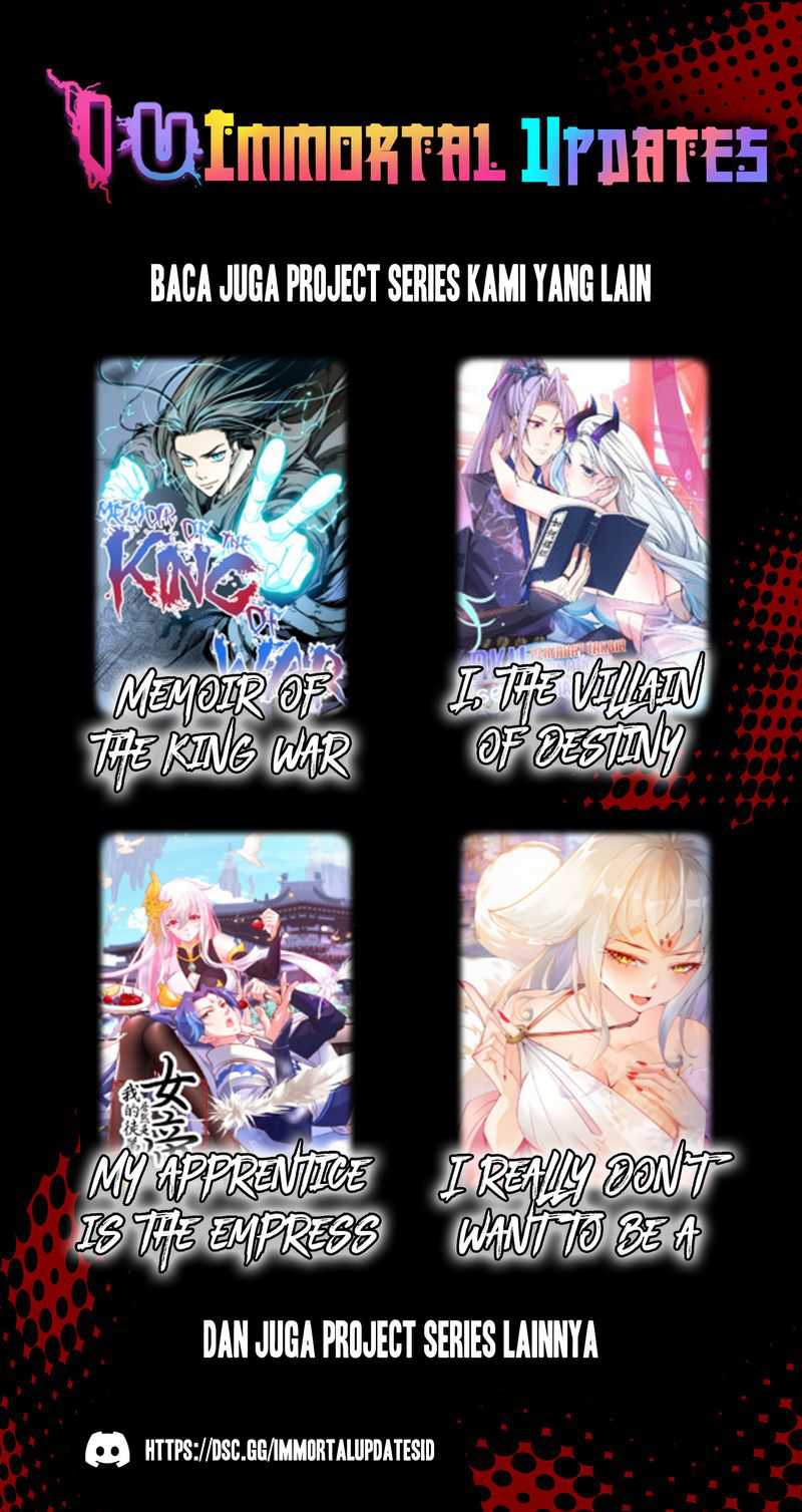 I Am Reborn as the Sword God Chapter 46 - halaman 45