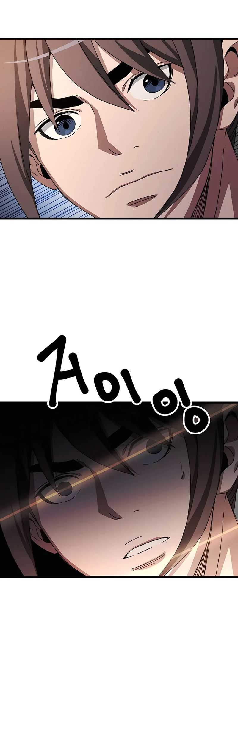 I Am Reborn as the Sword God Chapter 47 - halaman 39
