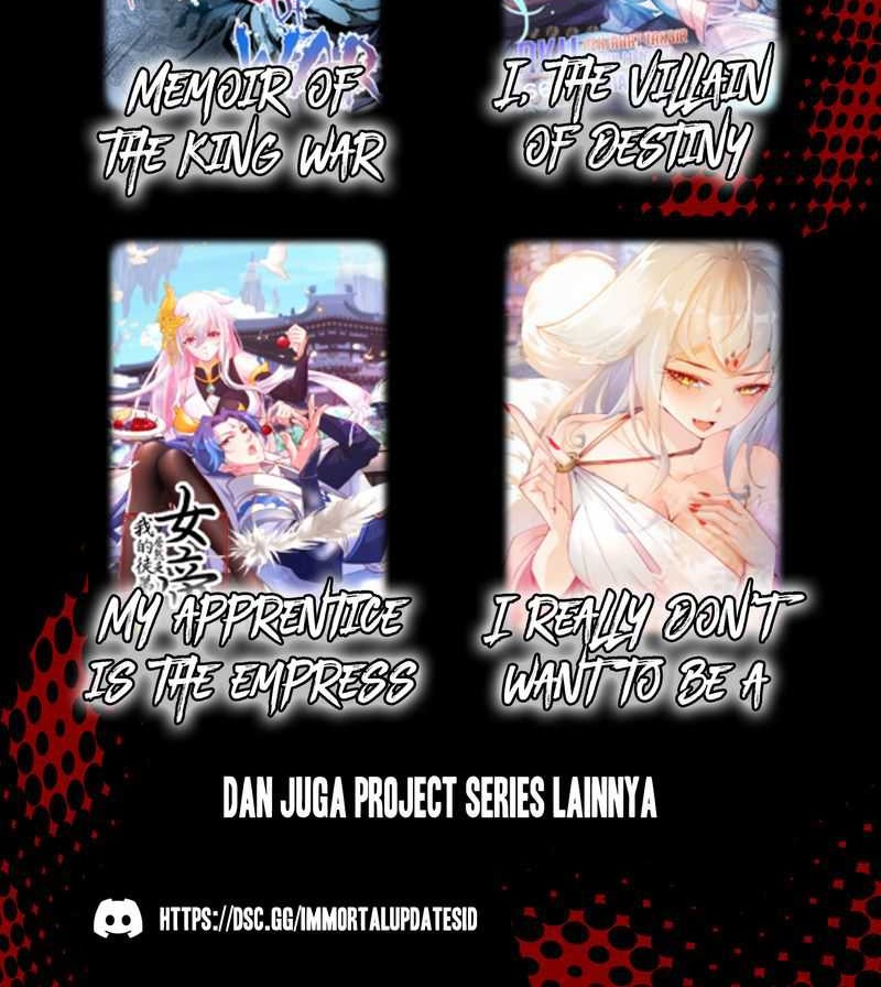 I Am Reborn as the Sword God Chapter 48 - halaman 43