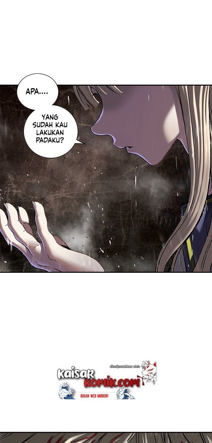 I Am Reborn as the Sword God Chapter 48 - halaman 5