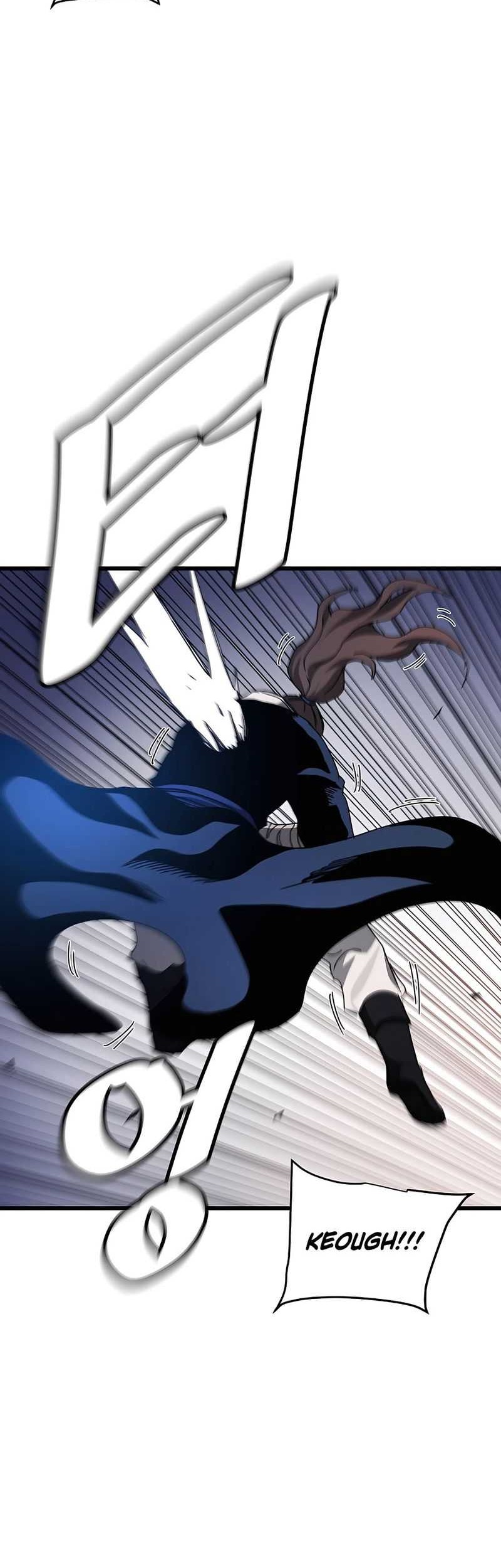 I Am Reborn as the Sword God Chapter 49 - halaman 40
