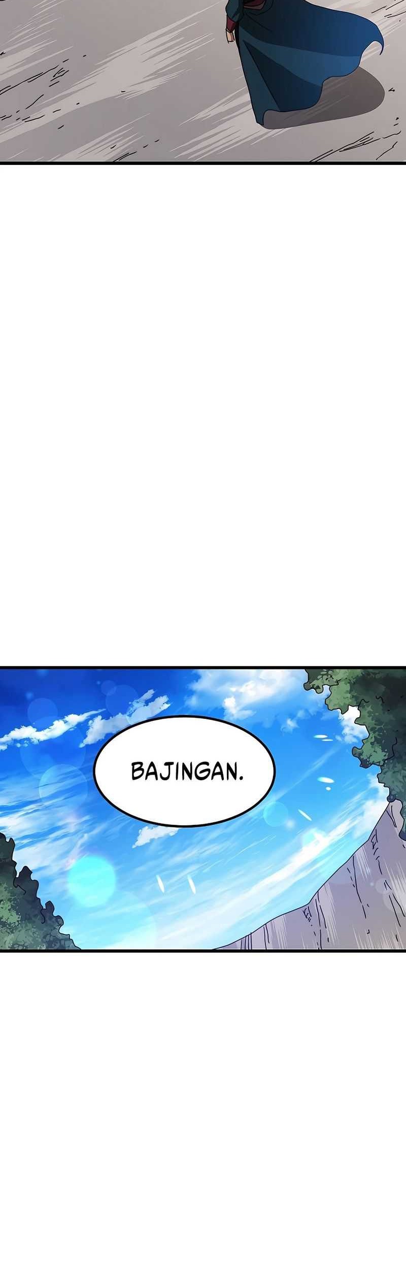 I Am Reborn as the Sword God Chapter 49 - halaman 42