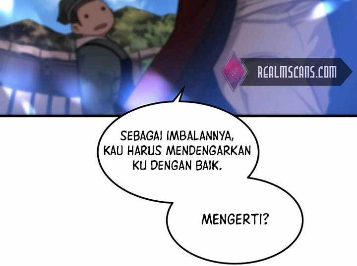 I Am Reborn as the Sword God Chapter 5 - halaman 42
