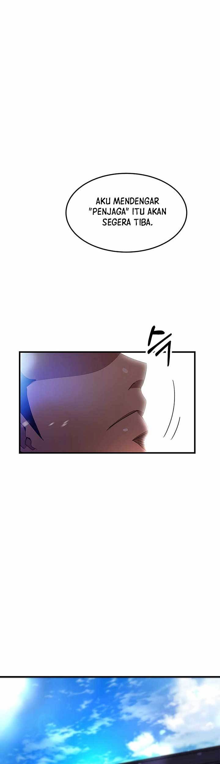 I Am Reborn as the Sword God Chapter 5 - halaman 49