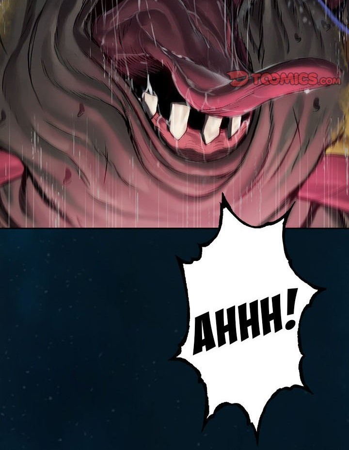 I Am Reborn as the Sword God Chapter 5 - halaman 6